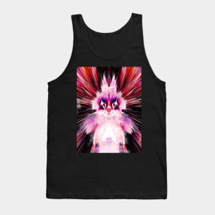 Spirit of the Rabbit Tank Top